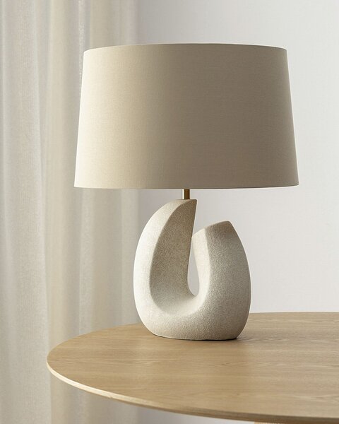 Lampă de masă Arcus I 65 cm