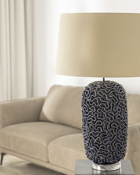 Lampă de masă Corallium 79 cm