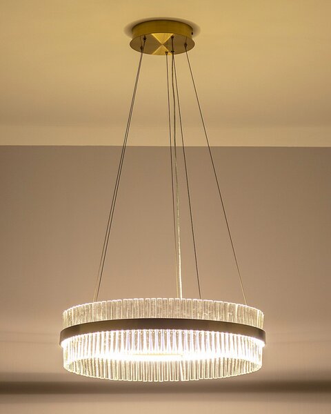 Lampă suspendată Imperior 75cm