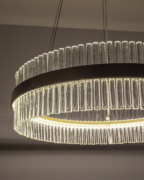 Lampă suspendată Imperior 75cm