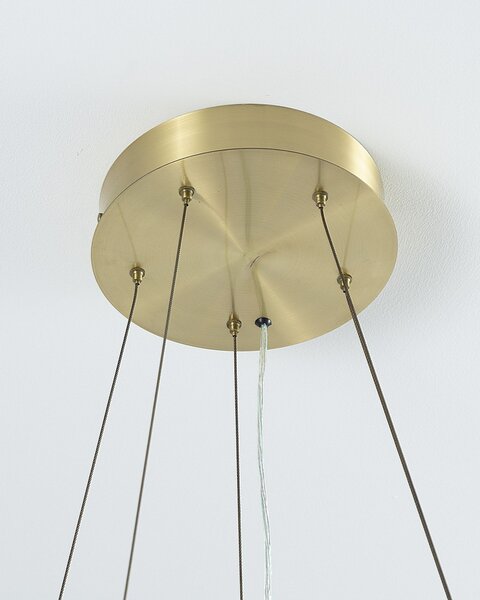 Lampă suspendată Imperior 75cm