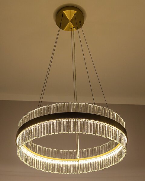 Lampă suspendată Imperior 75cm