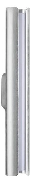 Ideal Lux - Aplica de perete LED DORICA LED/8,5W/230V crom mat