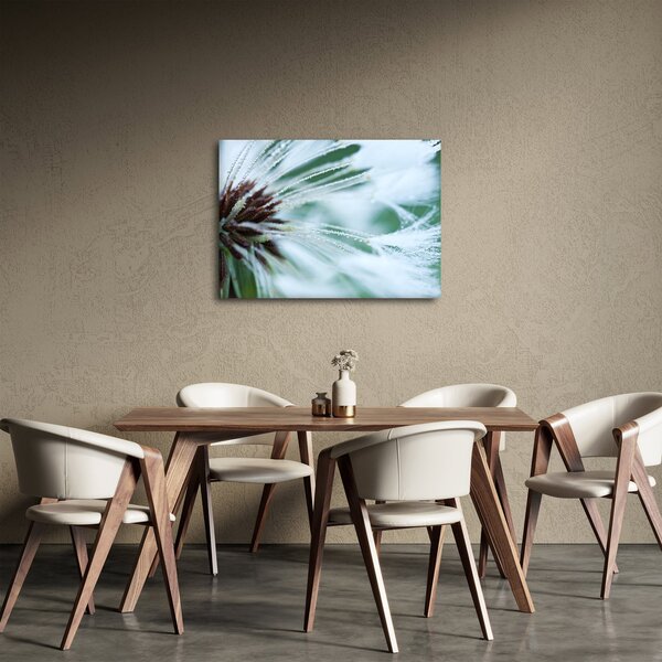 Tablou - Detaliu floare (70x50 cm)