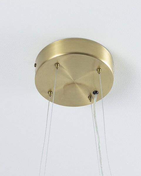 Lampă suspendată Imperior 50cm