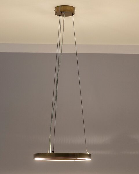 Lampă suspendată Malmo 45cm