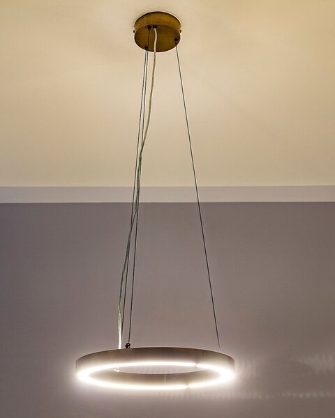 Lampă suspendată Malmo 45cm