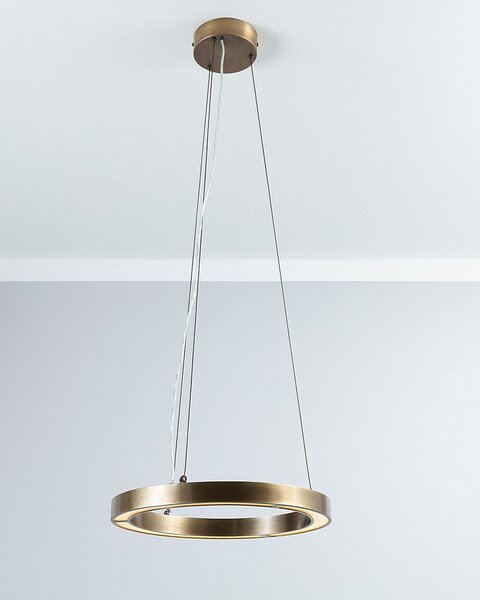 Lampă suspendată Malmo 45cm