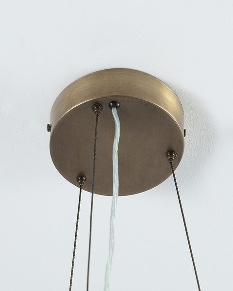 Lampă suspendată Malmo 45cm