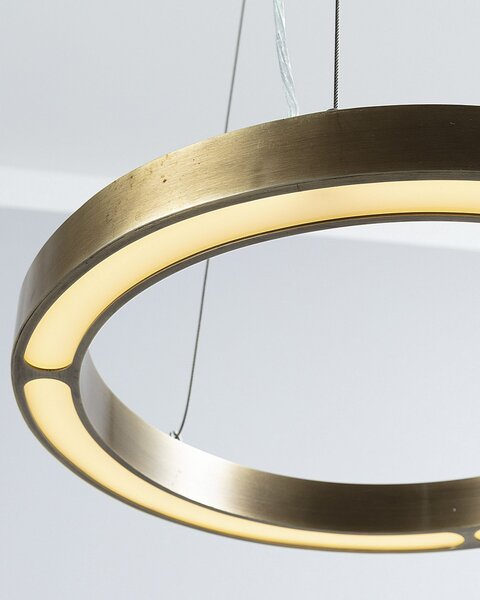 Lampă suspendată Malmo 45cm