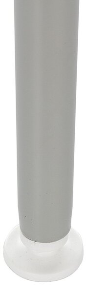 Scaun Aria light grey