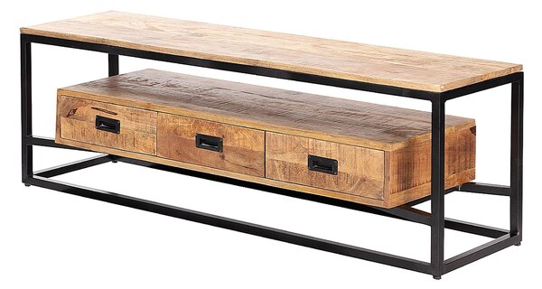 Dulap TV Sivert 150x40x51 cm