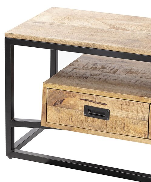 Dulap TV Sivert 150x40x51 cm