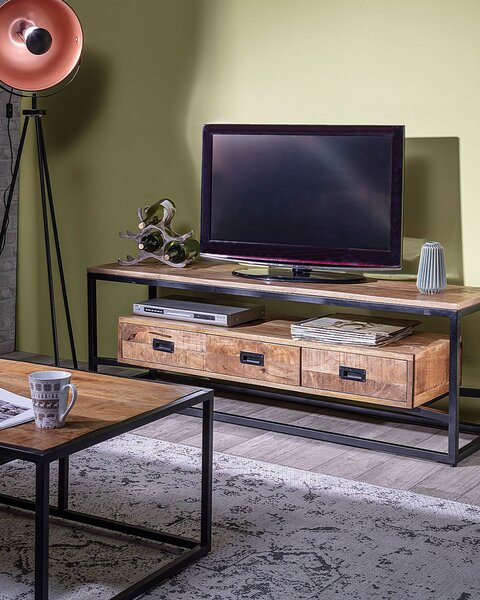Dulap TV Sivert 150x40x51 cm