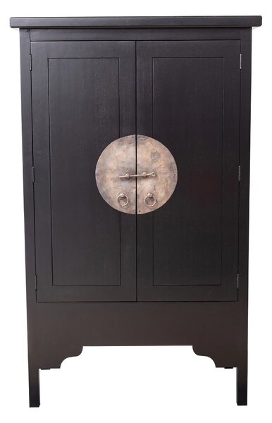 Dulap bufet Modern 104x56x170cm black