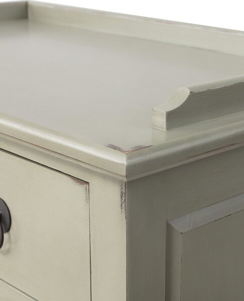 Dulap / bar sau Olive 70x40x123cm