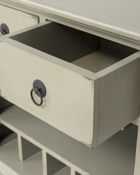 Dulap / bar sau Olive 70x40x123cm