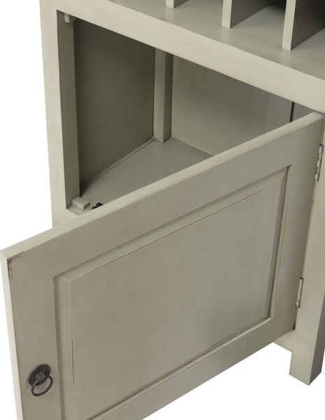 Dulap / bar sau Olive 70x40x123cm