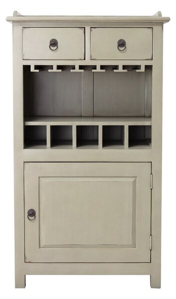 Dulap / bar sau Olive 70x40x123cm