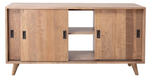 Comodă TV Oblique 141x47x76cm