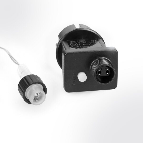 Brilagi - Stea de Crăciun LED pentru exterior LED/6W/230V IP44