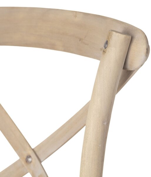 Scaun hoker Charlie