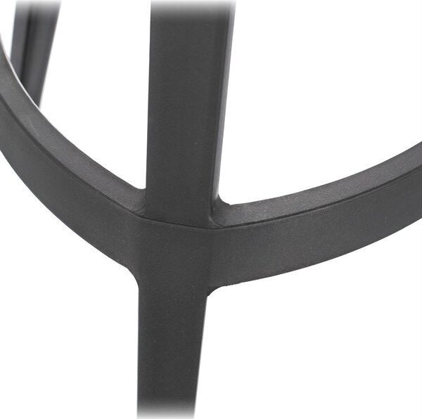Scaun Preto 58x58x85cm