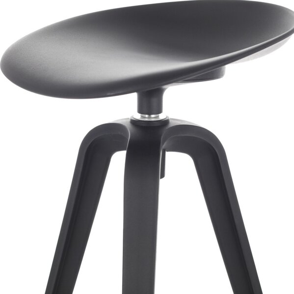 Scaun Preto 58x58x85cm