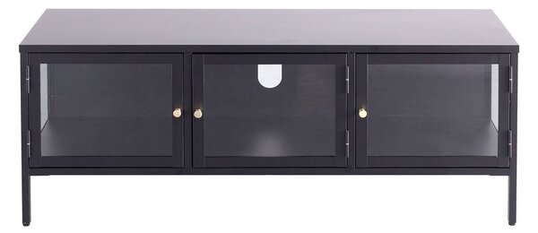Szafka RTV Xappa black