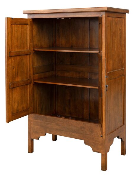 Dulap bufet Modern brown
