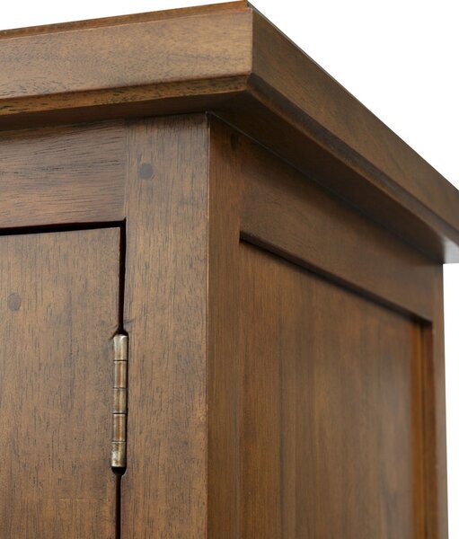 Dulap bufet Modern brown