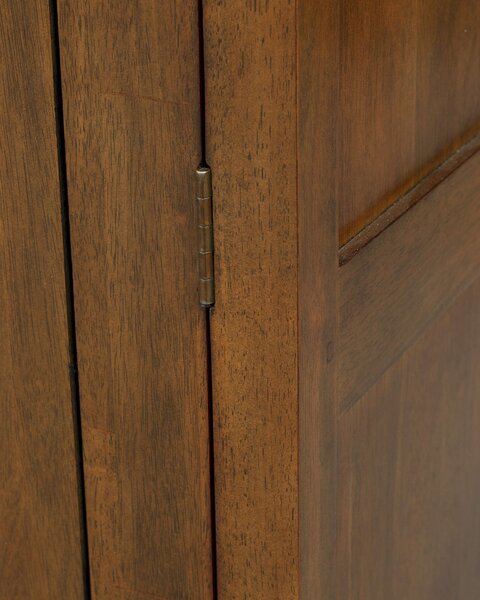 Dulap bufet Modern brown