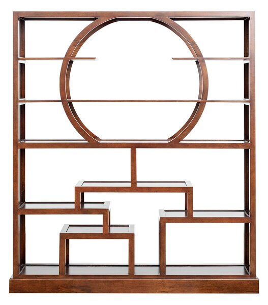 Etajeră Sigma 166x35x190cm