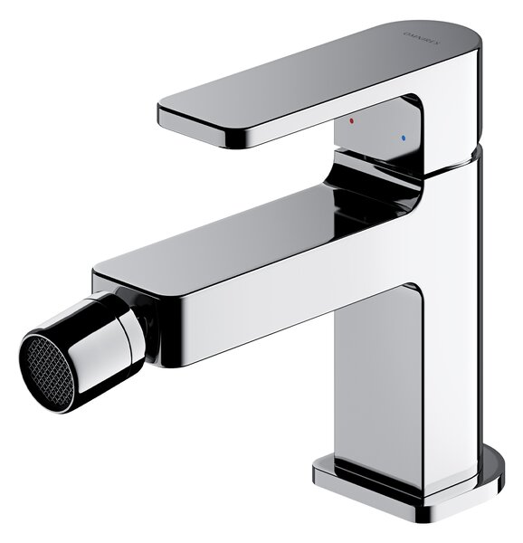 Omnires Baretti baterie bideu stativ crom BA7820CR