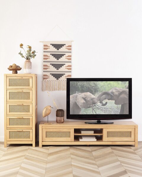 Dulap TV Agra 162x45x37 cm