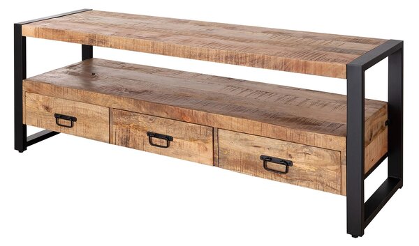 Dulap TV Frigg 151x45x64 cm