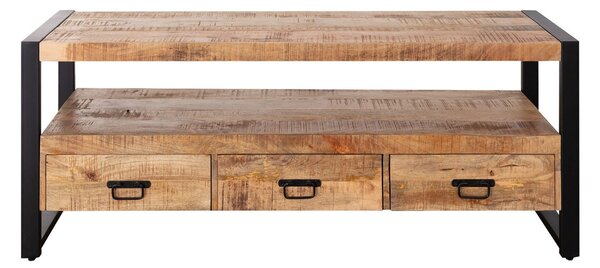 Dulap TV Frigg 151x45x64 cm