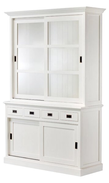 Vitrină Milton 144x53x226cm