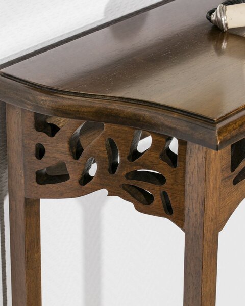 Consolă Aubrey 80x26x75cm