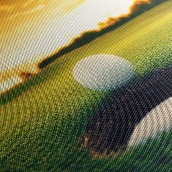 Tablou - Golf (90x60 cm)