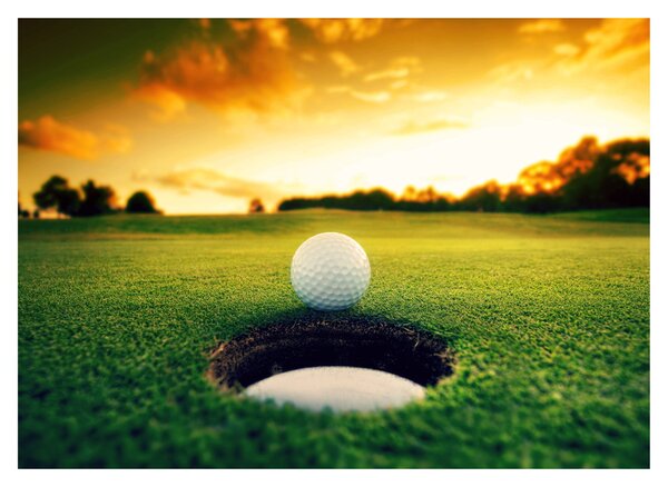 Tablou - Golf (70x50 cm)