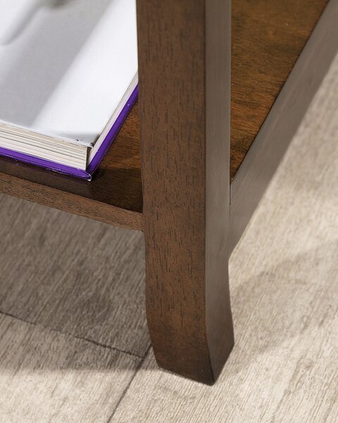 Consolă Aston brown 110x38x77cm