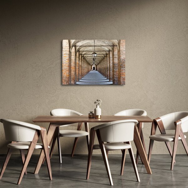 Tablou - Hol 3D (70x50 cm)