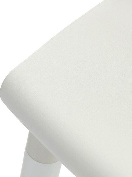 Scaun Madlen white