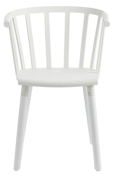 Scaun Madlen white