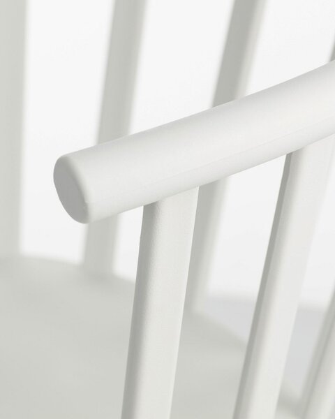 Scaun Madlen white