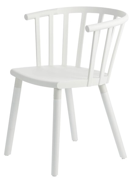 Scaun Madlen white
