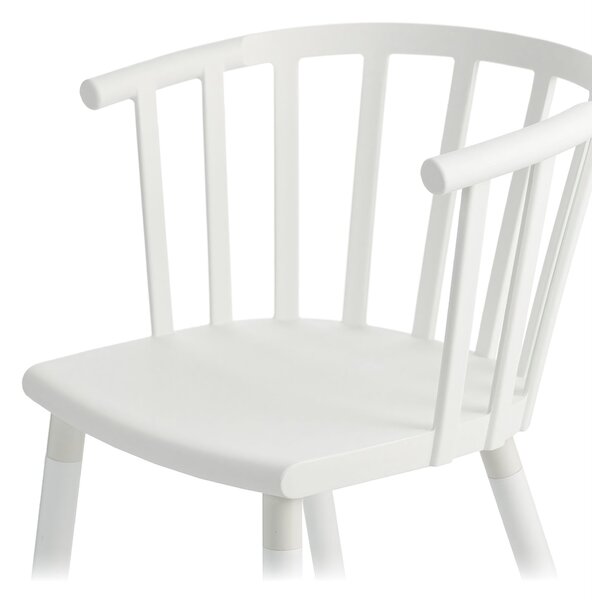 Scaun Madlen white