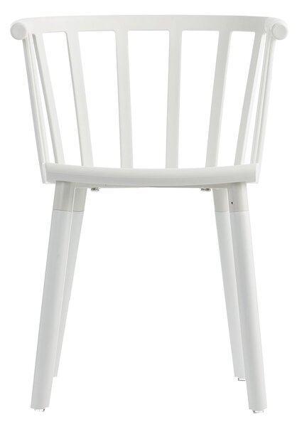 Scaun Madlen white