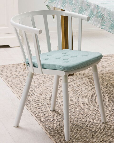 Scaun Madlen white